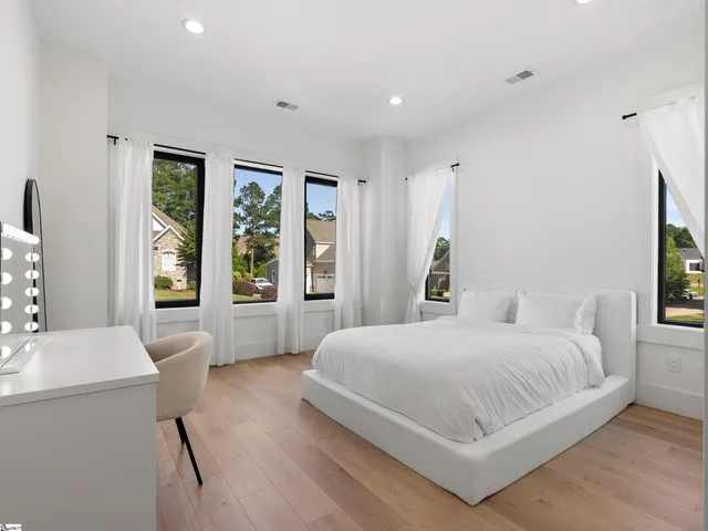 $849,000 | 610 Crowe Creek Trail, Inman, SC 29349