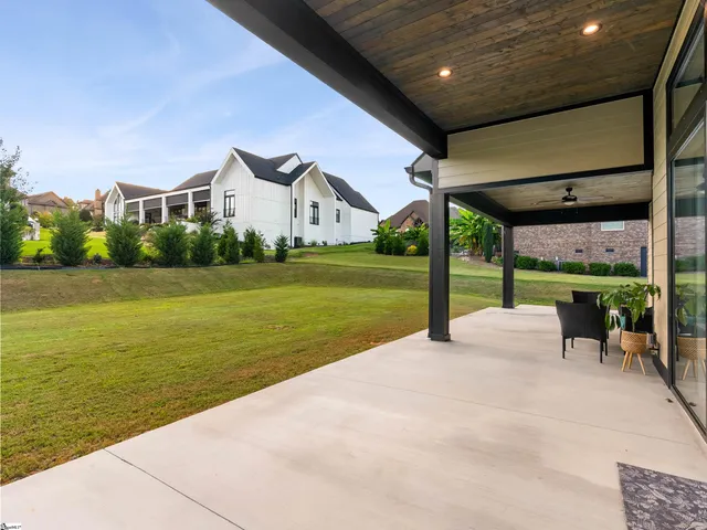 $849,000 | 610 Crowe Creek Trail, Inman, SC 29349