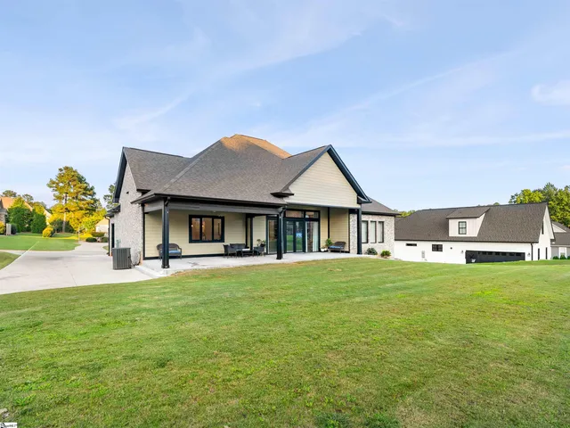 $849,000 | 610 Crowe Creek Trail, Inman, SC 29349