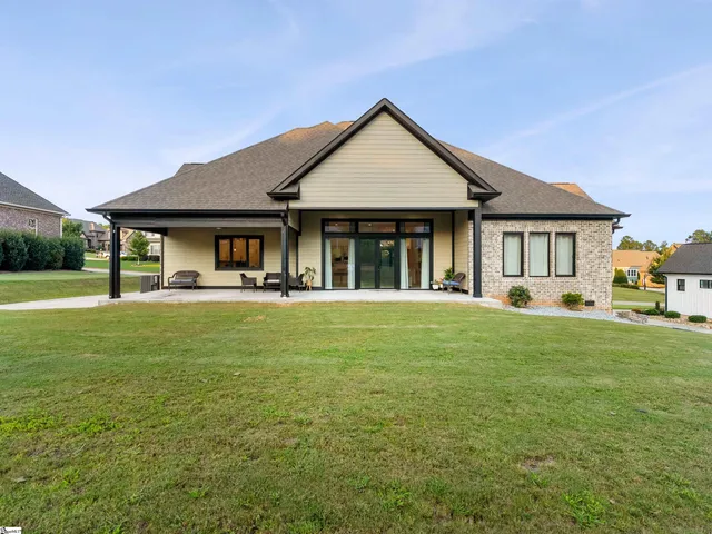 $849,000 | 610 Crowe Creek Trail, Inman, SC 29349