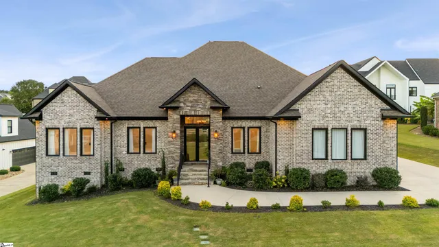 $849,000 | 610 Crowe Creek Trail, Inman, SC 29349