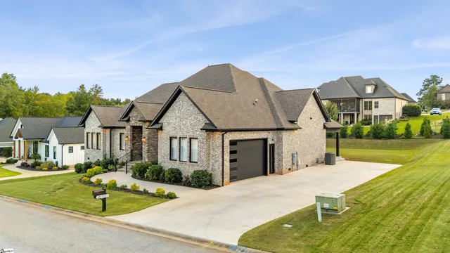 $849,000 | 610 Crowe Creek Trail, Inman, SC 29349