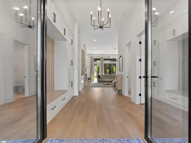 $849,000 | 610 Crowe Creek Trail, Inman, SC 29349