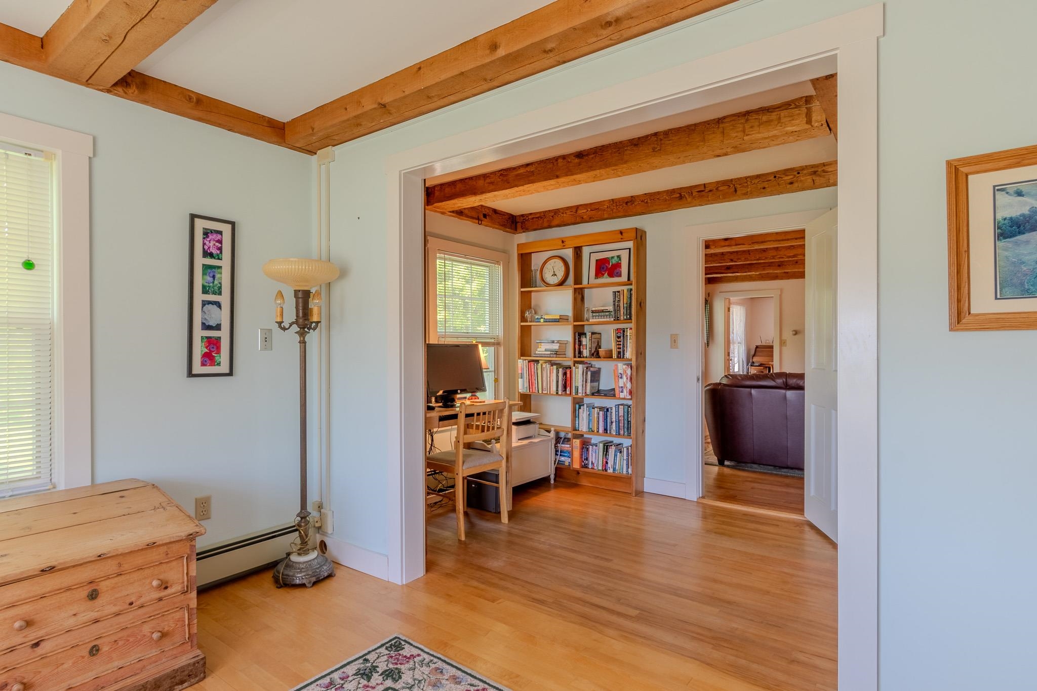 352 Maple Hill Road Newbury, VT 05069 - Photo 34 of 60