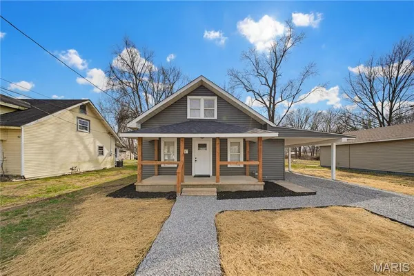 $129,900 | 518 West Victor Street, Poplar Bluff, MO 63901