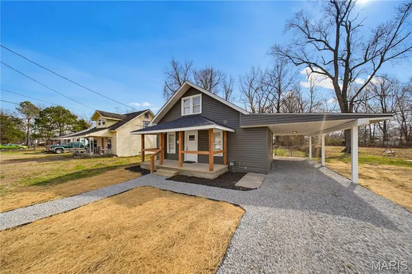 $129,900 | 518 West Victor Street, Poplar Bluff, MO 63901