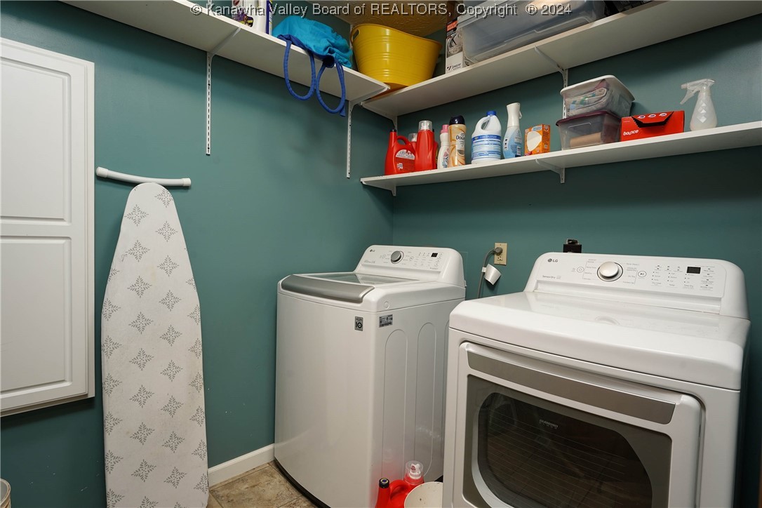 1117 Trace Fork Road Charleston, WV 25320 - Photo 11 of 28 Gallery Image 11