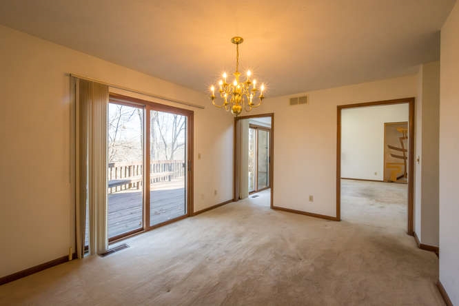 3328 North Ramble Rd Court Bloomington, IN 47408 - Photo 11 of 36 Gallery Image 11