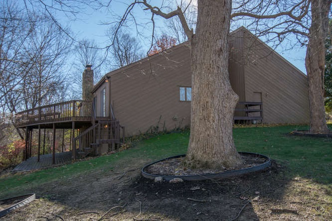 3328 North Ramble Rd Court Bloomington, IN 47408 - Photo 36 of 36 Gallery Image 36