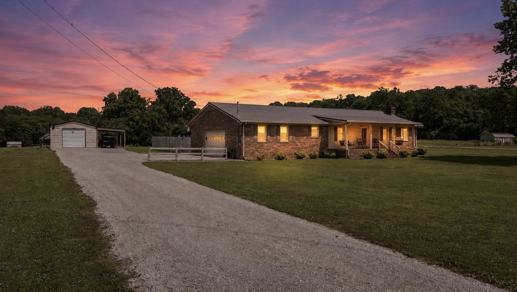 43 Boning Road Fayetteville, TN 37334 - Photo 62 of 64