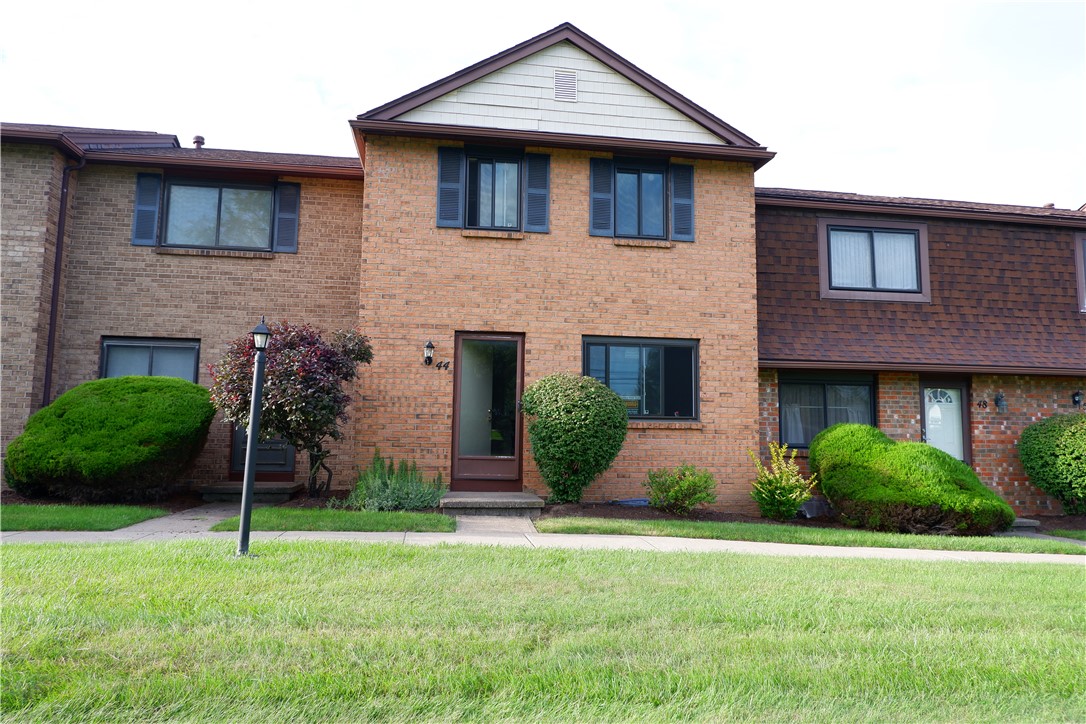 44 Surrey Hill Way Rochester, NY 14623 - Photo 1 of 1 Gallery Image 1