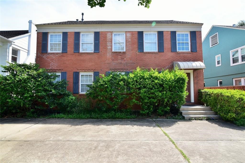 Welcome to 1961 Dryden Rd