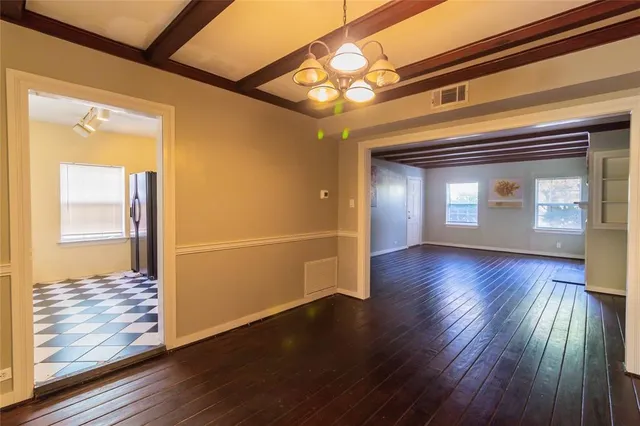 $1,100,000 | 1961 Dryden Road, Houston, TX 77030