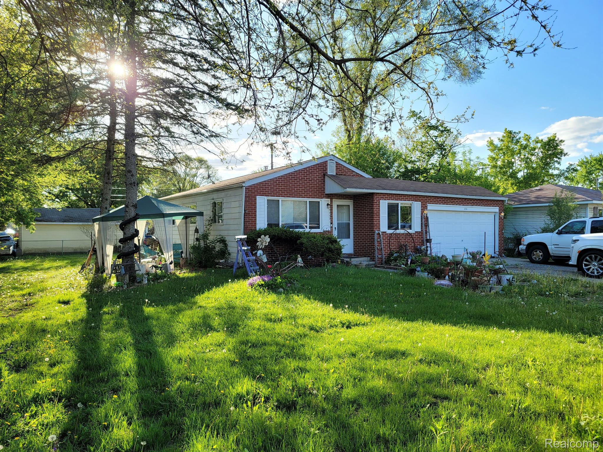 47301 Dequindre Road Rochester, MI 48307 - Photo 1 of 9 Gallery Image 1