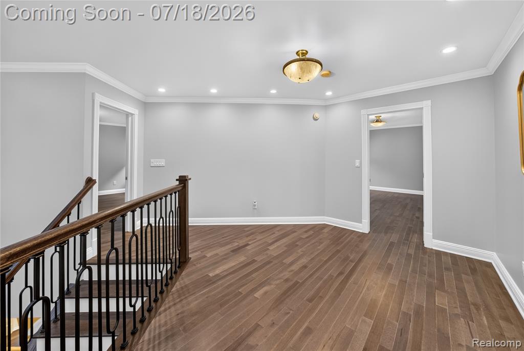 8180 Ridge Road North Canton, MI 48187 - Photo 55 of 99