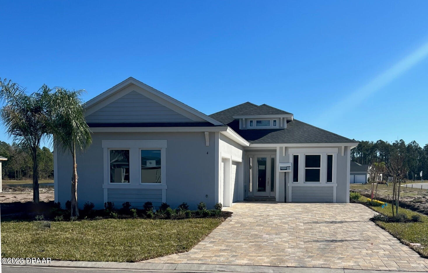 4 Spring Street Palm Coast, FL 32164 - Photo 1 of 2 4 Spring St - Lot 196 - 1.12.23
