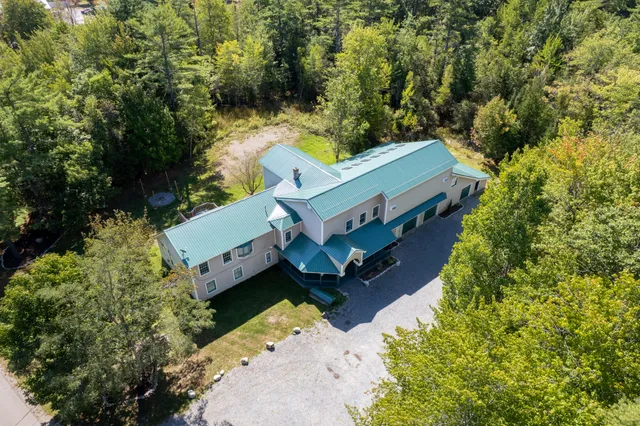 $725,000 | 245 Center Drive, Orrington, ME 04474