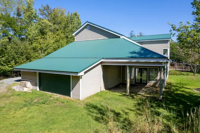 $725,000 | 245 Center Drive, Orrington, ME 04474