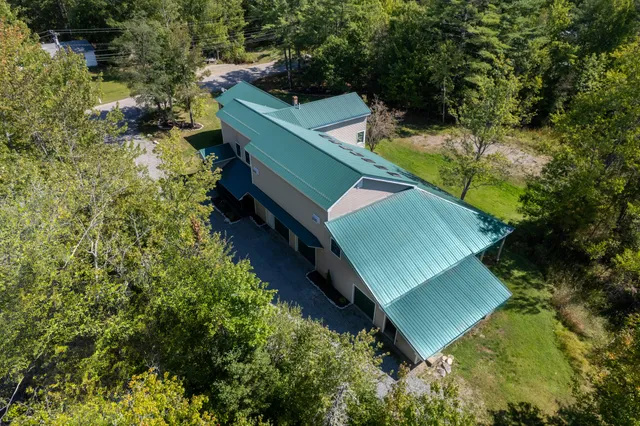 $725,000 | 245 Center Drive, Orrington, ME 04474