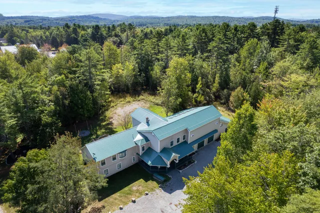 $725,000 | 245 Center Drive, Orrington, ME 04474