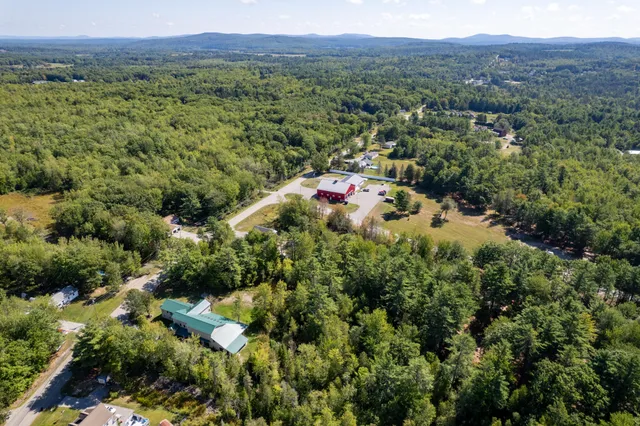 $725,000 | 245 Center Drive, Orrington, ME 04474