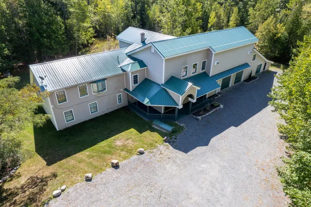 $725,000 | 245 Center Drive, Orrington, ME 04474