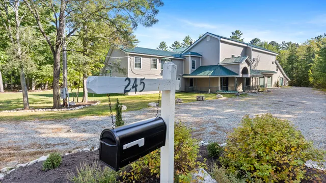$725,000 | 245 Center Drive, Orrington, ME 04474