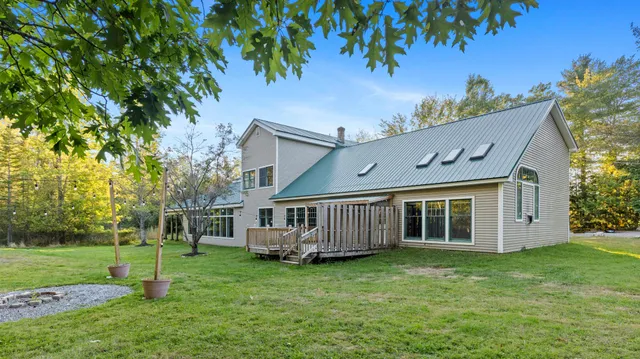 $725,000 | 245 Center Drive, Orrington, ME 04474