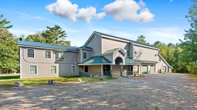 $725,000 | 245 Center Drive, Orrington, ME 04474