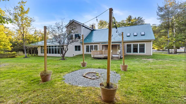 $725,000 | 245 Center Drive, Orrington, ME 04474