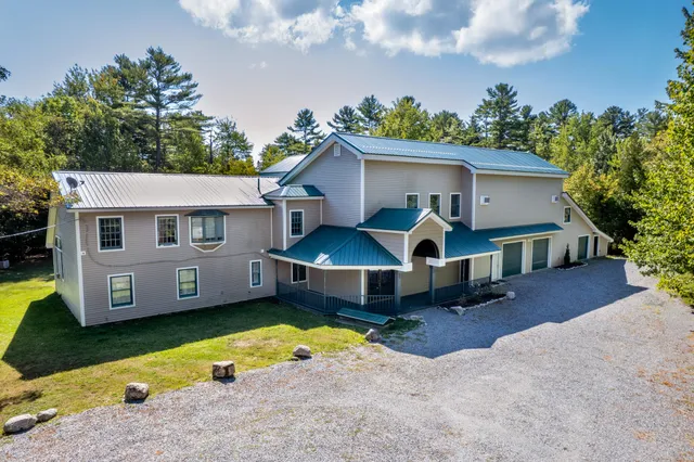 $725,000 | 245 Center Drive, Orrington, ME 04474