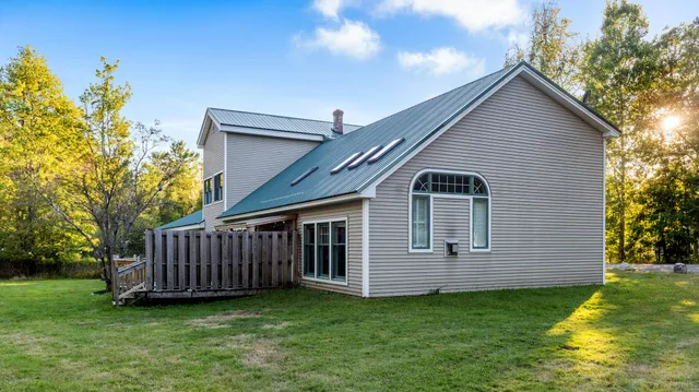 $725,000 | 245 Center Drive, Orrington, ME 04474