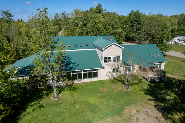 $725,000 | 245 Center Drive, Orrington, ME 04474