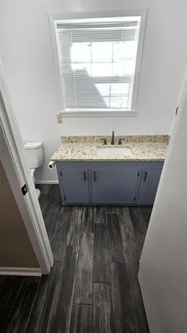 a view of room and window