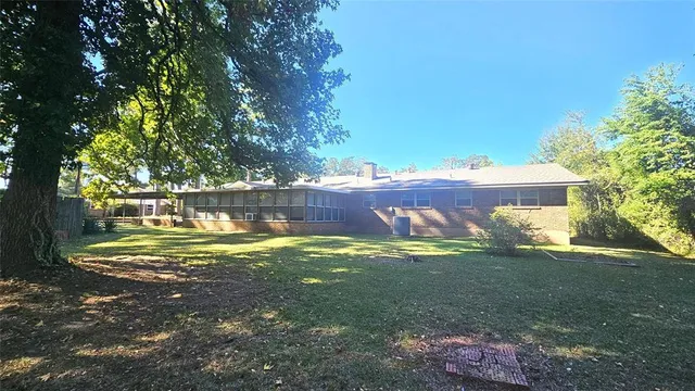 $345,000 | 206 Redwater Road, Wake Village, TX 75501