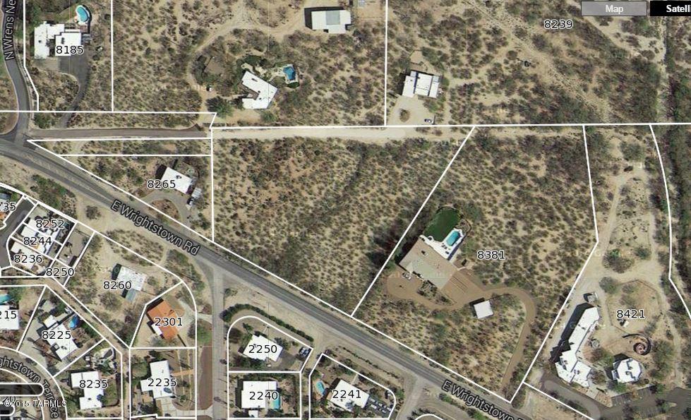 8267 East Wrightstown Road Tucson, AZ 85715 - Photo 3 of 3