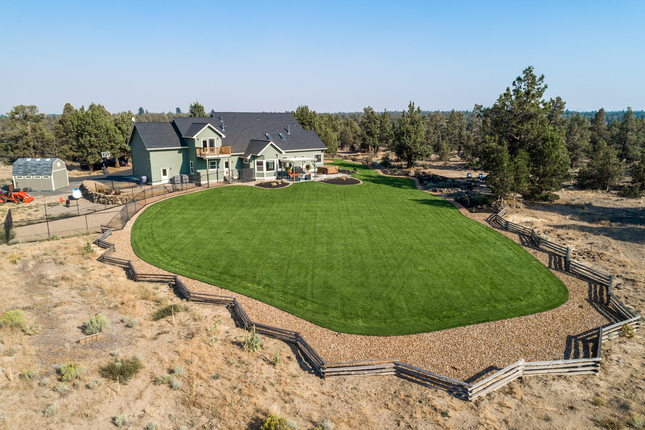 62055 Byram Road Bend, OR 97701 - Photo 11 of 42 2020_08_27_62055_byram_road-45