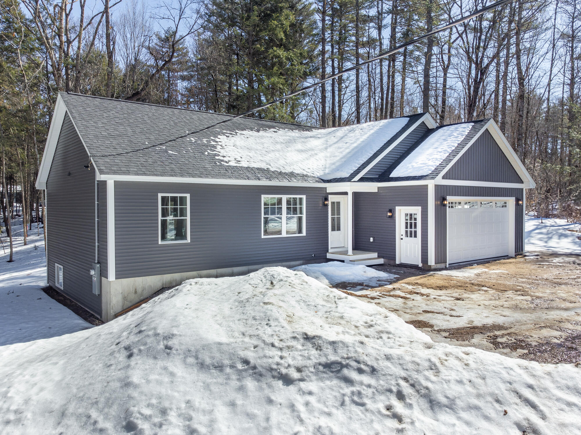 921 Sebago Road Sebago, ME 04029 - Photo 36 of 37 240LeisureLnLimerick-2