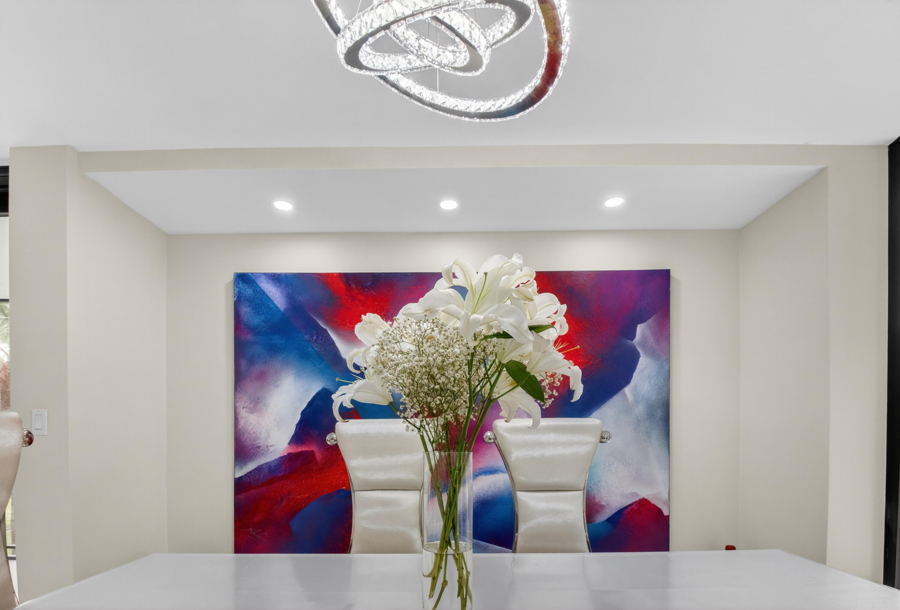 7835 Lakeside Boulevard, Unit 925 Boca Raton, FL 33434 - Photo 13 of 88 Dining