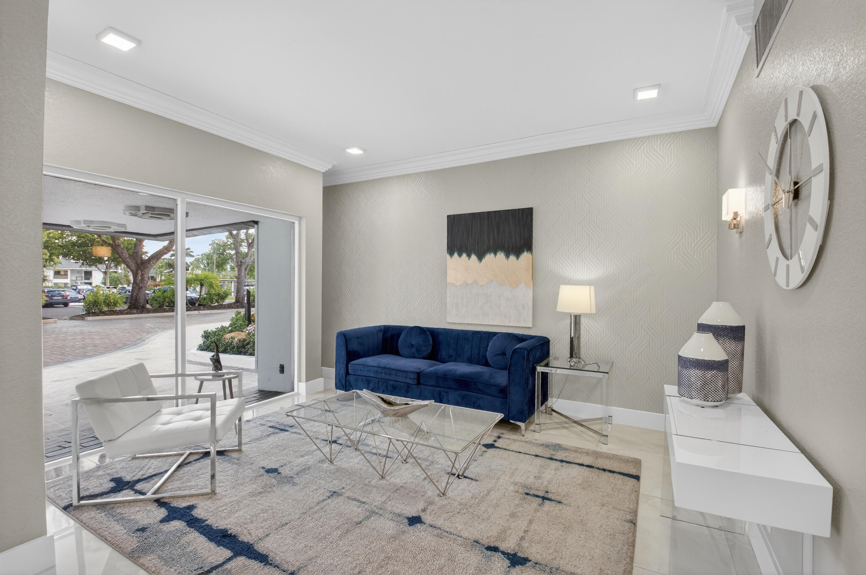 7835 Lakeside Boulevard, Unit 925 Boca Raton, FL 33434 - Photo 36 of 88 Lobby