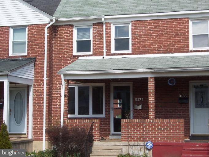 3431 Dunran Road Dundalk, MD 21222 - Photo 11 of 22 Exterior (Main)