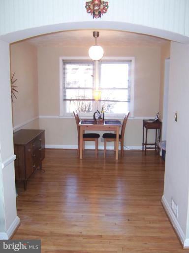 3431 Dunran Road Dundalk, MD 21222 - Photo 15 of 22 Dining Room
