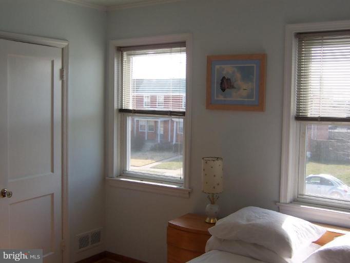 3431 Dunran Road Dundalk, MD 21222 - Photo 20 of 22 Bedroom #3