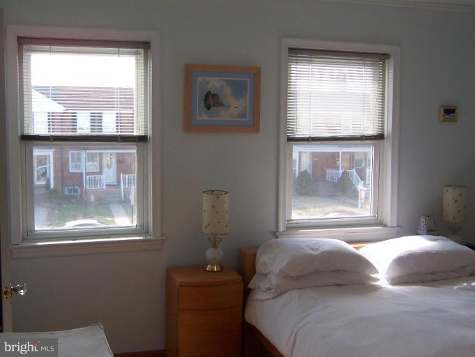 3431 Dunran Road Dundalk, MD 21222 - Photo 5 of 22 Bedroom #1