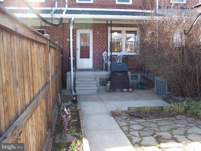3431 Dunran Road Dundalk, MD 21222 - Photo 9 of 22 Exterior #4