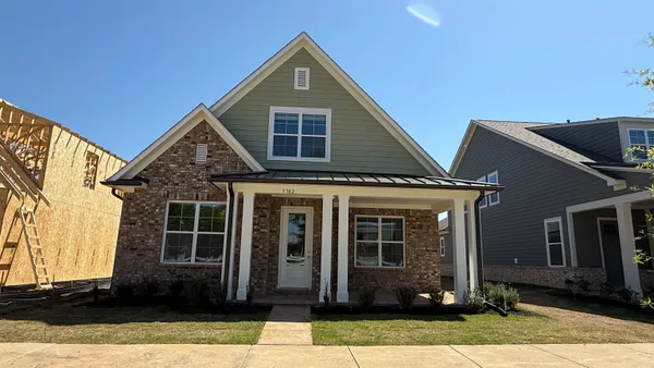$443,965 | 5702 Gerber Road, Arlington, TN 38002
