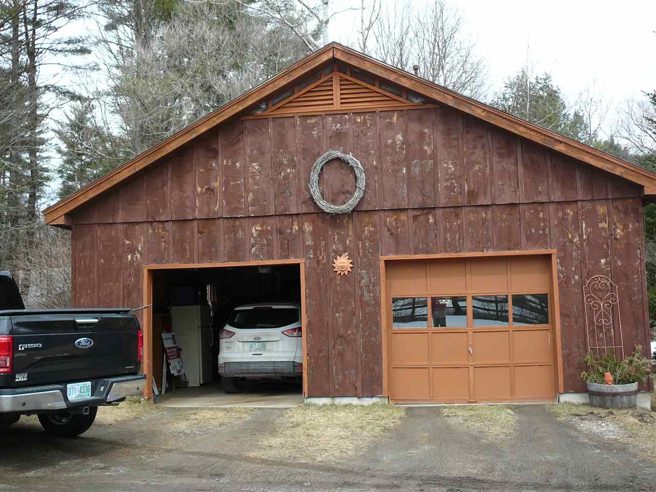 903 Brook Road Goshen, NH 03752 - Photo 2 of 20