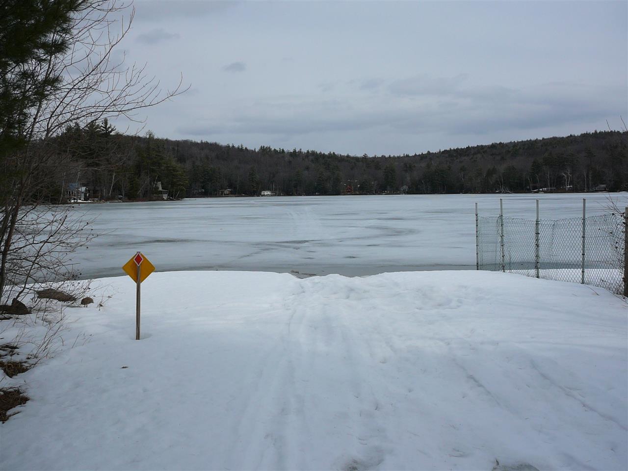 903 Brook Road Goshen, NH 03752 - Photo 4 of 20