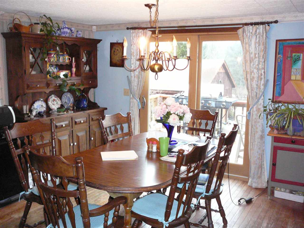 903 Brook Road Goshen, NH 03752 - Photo 6 of 20