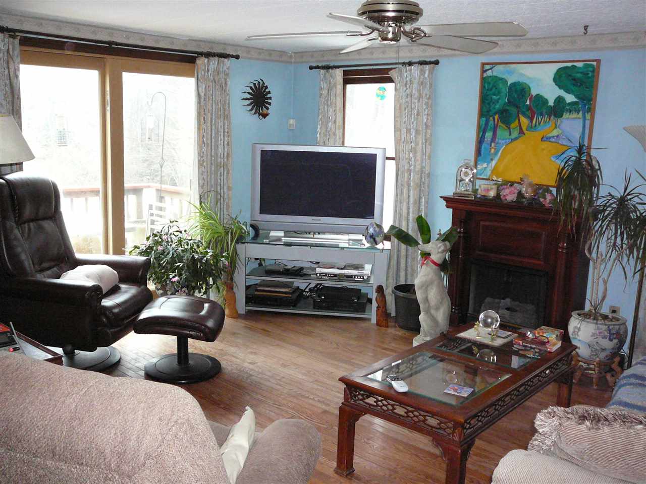 903 Brook Road Goshen, NH 03752 - Photo 7 of 20
